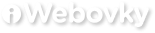 white logo image